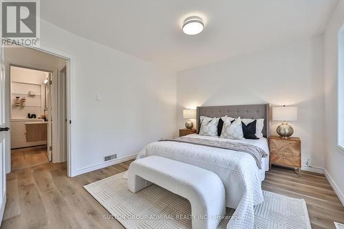81 Yorkview Drive, Toronto, ON - Indoor Photo Showing Bedroom