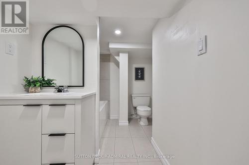 81 Yorkview Drive, Toronto, ON - Indoor Photo Showing Bathroom