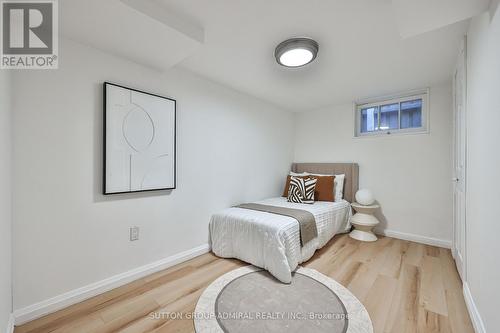 81 Yorkview Drive, Toronto, ON - Indoor Photo Showing Bedroom