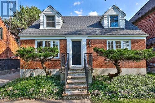 81 Yorkview Drive, Toronto, ON - Outdoor