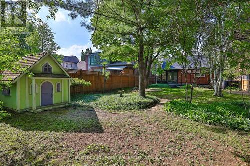 81 Yorkview Drive, Toronto, ON - Outdoor