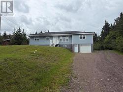 30 Marine Drive Marystown, NL A0E 2M0