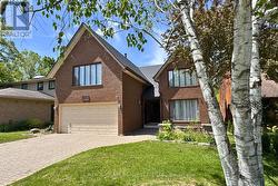 1426 HIGHBUSH TRAIL Pickering, ON L1V 1N5