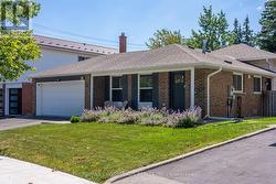 23 CHALDEAN STREET Toronto, ON M1W 2B6