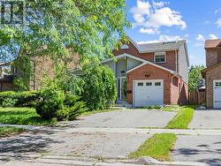 739 EDGEWOOD ROAD Pickering, ON L1V 2Z7