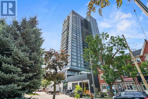 1903 - 370 MARTHA STREET  Burlington, ON L7R 0G9