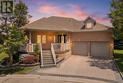 30 ORCHARD PARK GATE Brampton, ON L6R 1W5