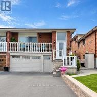 BASEMENT - 33 ALBANY DRIVE Vaughan, ON L4L 2X5
