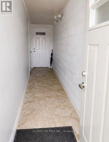 BASEMENT - 33 ALBANY DRIVE , Vaughan, Ontario L4L 2X5 2