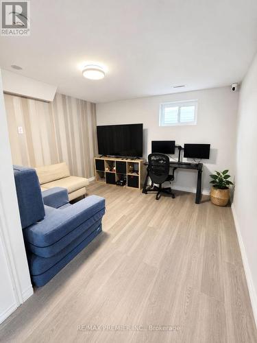 BASEMENT - 33 ALBANY DRIVE , Vaughan, Ontario L4L 2X5 3