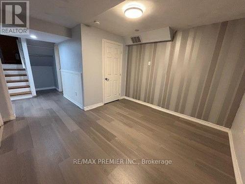 BASEMENT - 33 ALBANY DRIVE , Vaughan, Ontario L4L 2X5 4