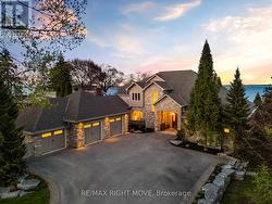 28 MAPLE DRIVE Orillia, ON L3V 3W2