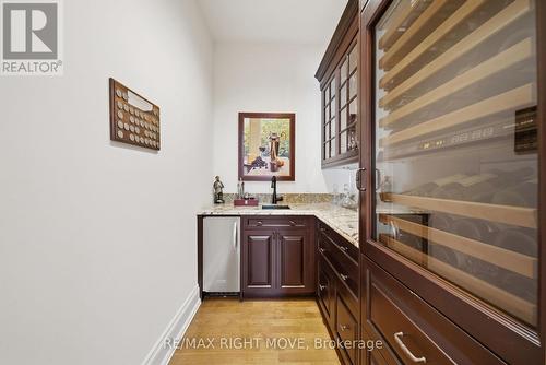 28 Maple Drive, Orillia, ON - Indoor