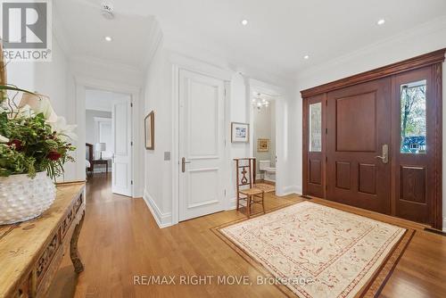 28 Maple Drive, Orillia, ON - Indoor Photo Showing Other Room