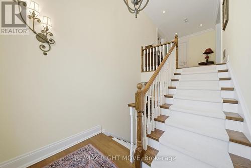 28 Maple Drive, Orillia, ON - Indoor Photo Showing Other Room