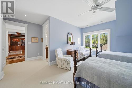 28 Maple Drive, Orillia, ON - Indoor Photo Showing Bedroom