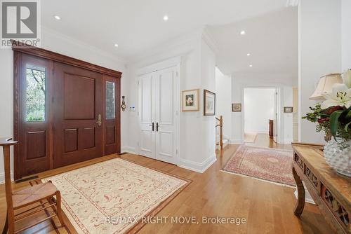 28 Maple Drive, Orillia, ON - Indoor Photo Showing Other Room