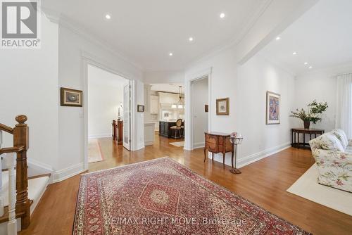 28 Maple Drive, Orillia, ON - Indoor