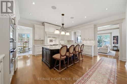 28 Maple Drive, Orillia, ON - Indoor Photo Showing Other Room