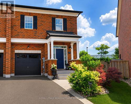 779 BANKS CRESCENT  Milton, ON L9T 9A3