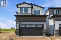255 Doran WAY  Saskatoon, SK S7V 1Z3