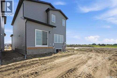 255 Doran Way, Saskatoon, SK - Outdoor