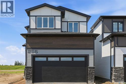 255 Doran Way, Saskatoon, SK - Outdoor With Exterior