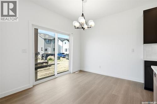 255 Doran Way, Saskatoon, SK - Indoor Photo Showing Other Room