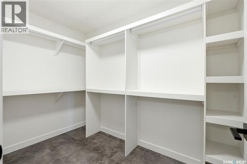 255 Doran Way, Saskatoon, SK - Indoor With Storage