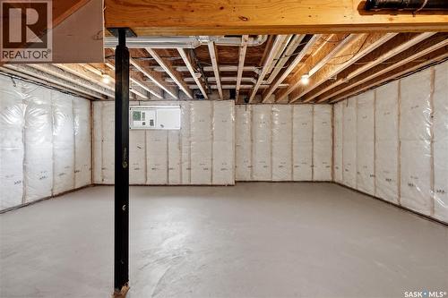 255 Doran Way, Saskatoon, SK - Indoor Photo Showing Basement