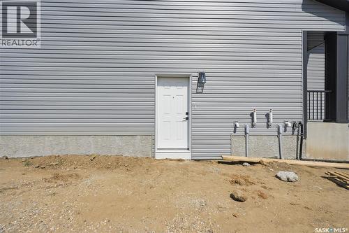 255 Doran Way, Saskatoon, SK - Outdoor