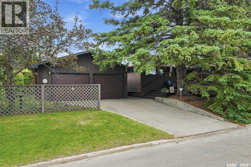 1601 Morgan Avenue, Saskatoon, SK - Outdoor