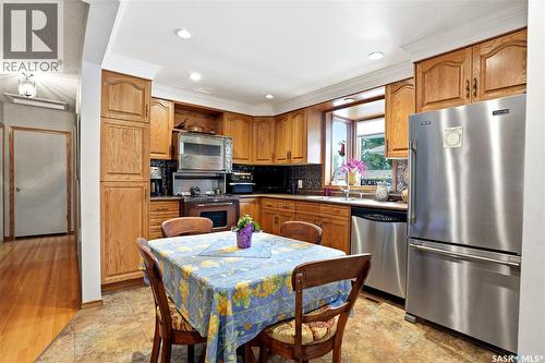 1601 Morgan Avenue, Saskatoon, SK - Indoor
