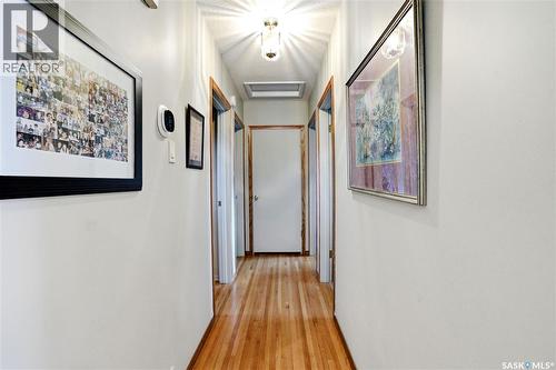 1601 Morgan Avenue, Saskatoon, SK - Indoor Photo Showing Other Room