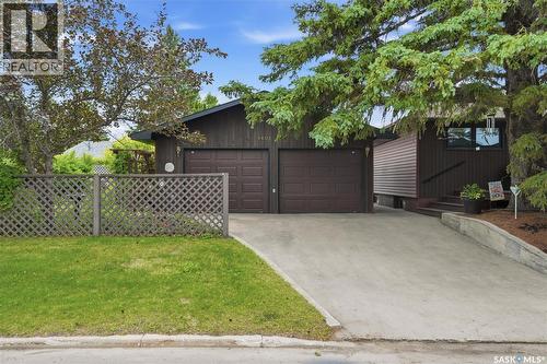 1601 Morgan Avenue, Saskatoon, SK - Outdoor