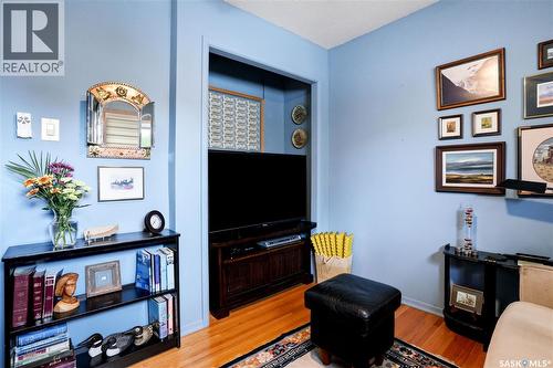 1601 Morgan Avenue, Saskatoon, SK - Indoor