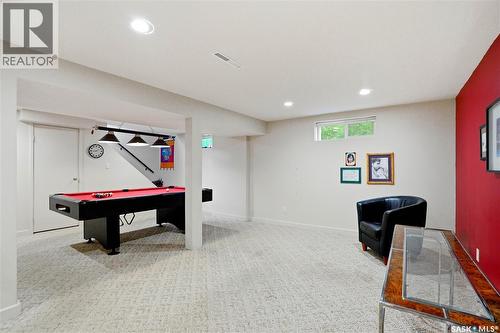 1601 Morgan Avenue, Saskatoon, SK - Indoor