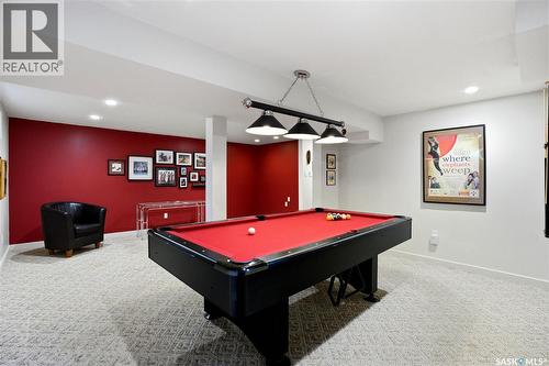 1601 Morgan Avenue, Saskatoon, SK - Indoor Photo Showing Other Room