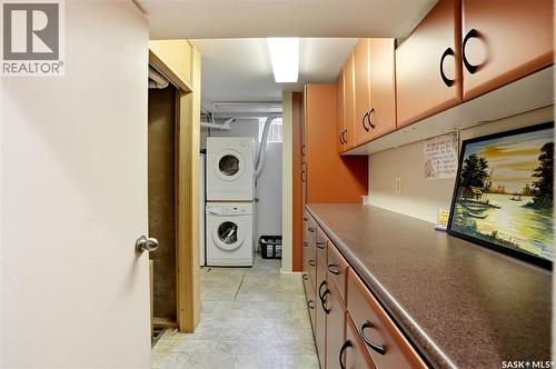 1601 Morgan Avenue, Saskatoon, SK - Indoor Photo Showing Laundry Room