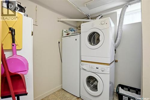 1601 Morgan Avenue, Saskatoon, SK - Indoor Photo Showing Laundry Room