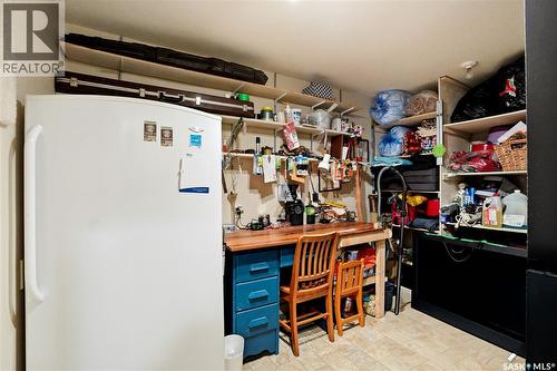 1601 Morgan Avenue, Saskatoon, SK - Indoor