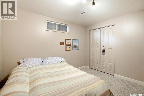 1601 Morgan Avenue, Saskatoon, SK - Indoor Photo Showing Bedroom