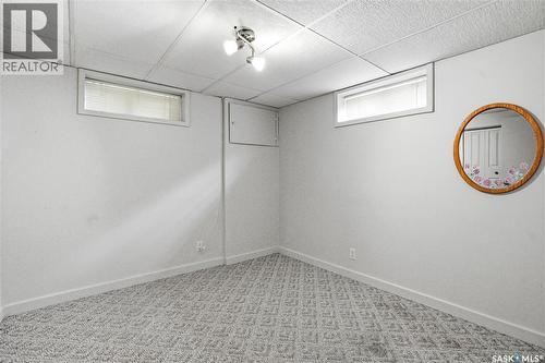1601 Morgan Avenue, Saskatoon, SK - Indoor Photo Showing Other Room