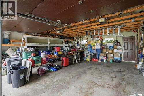 1601 Morgan Avenue, Saskatoon, SK - Indoor Photo Showing Other Room