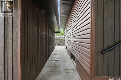 1601 Morgan Avenue, Saskatoon, SK -  With Exterior