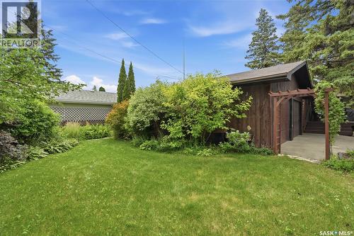 1601 Morgan Avenue, Saskatoon, SK - Outdoor