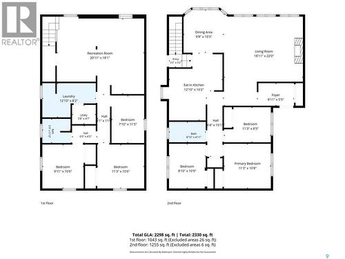 1601 Morgan Avenue, Saskatoon, SK - Other