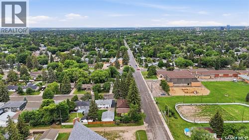 1601 Morgan Avenue, Saskatoon, SK - Outdoor With View