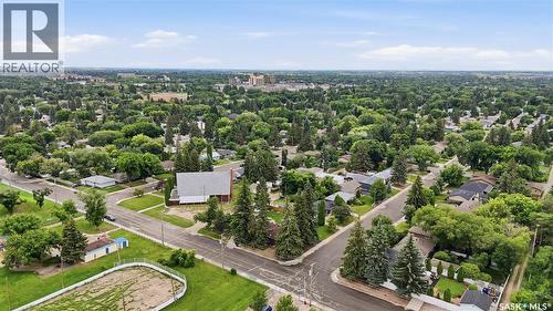 1601 Morgan Avenue, Saskatoon, SK - Outdoor With View
