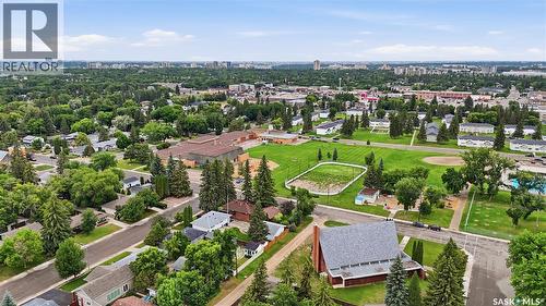 1601 Morgan Avenue, Saskatoon, SK - Outdoor With View